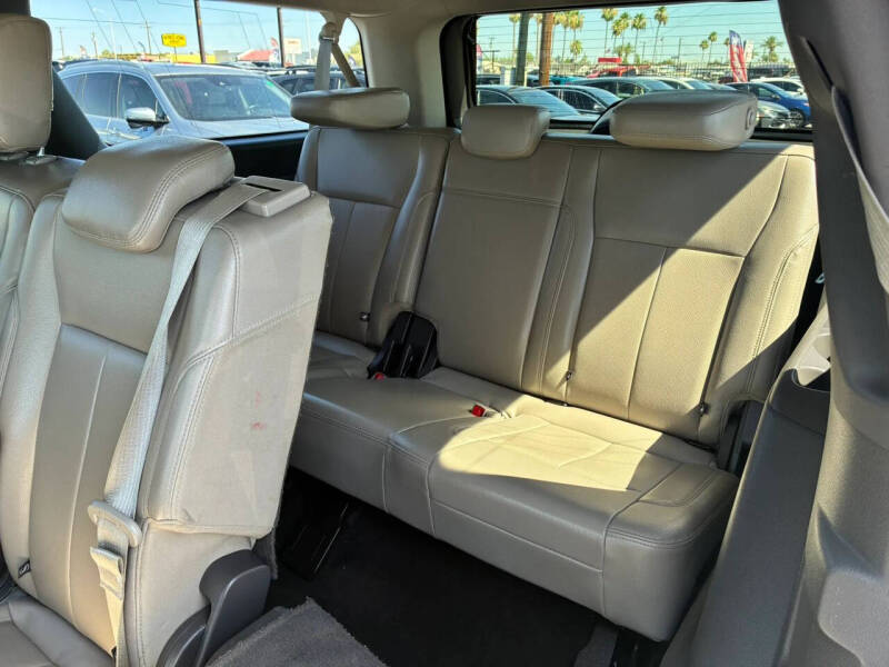2019 Ford Expedition MAX XLT