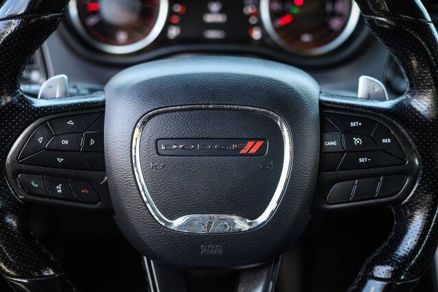 2020 Dodge Challenger R/T