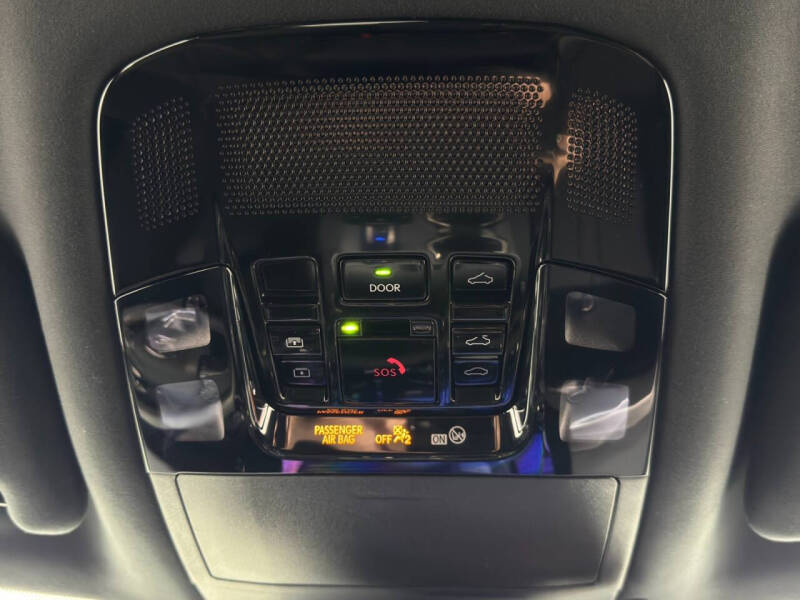 2023 Lexus RX 500h F SPORT Performance