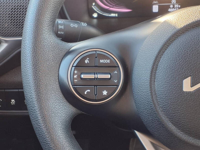 2024 Kia Soul S