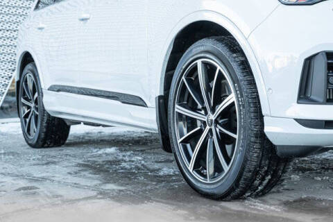 2023 Audi Q7 quattro Premium Plus 55 TFSI