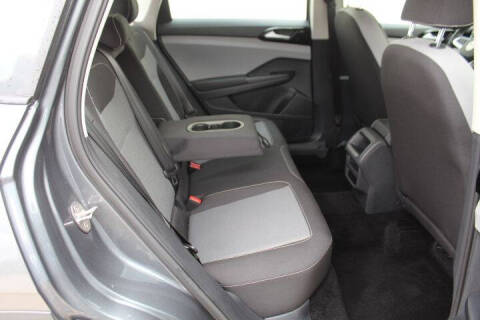 2024 Volkswagen Taos S