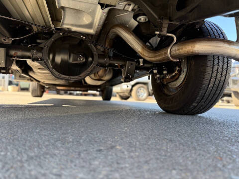 2014 Chevrolet Express 2500