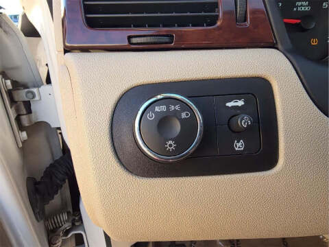 2009 Chevrolet Impala LT