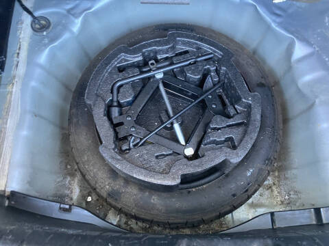 2019 Kia Rio 5-Door S