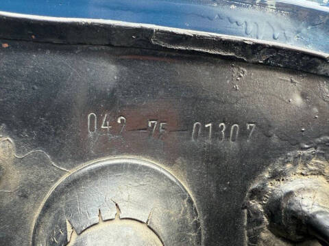 1959 Mercedes-Benz 190-Class