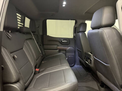 2022 GMC Sierra 1500 Limited