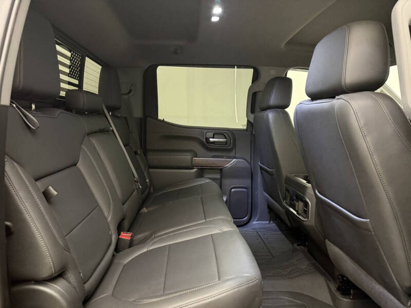 2022 GMC Sierra 1500 Limited