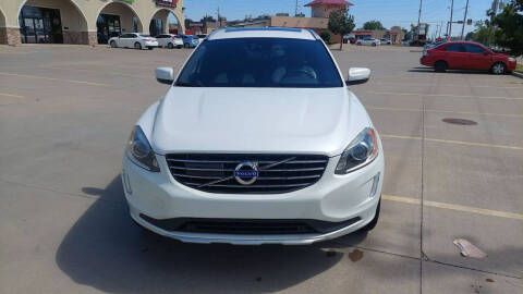 2015 Volvo XC60 T6 Drive-E Platinum