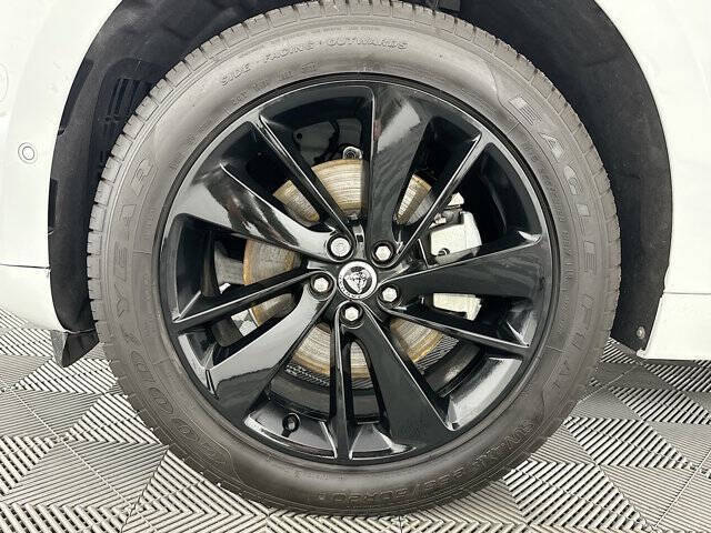 2024 Jaguar F-PACE P250 R-Dynamic S