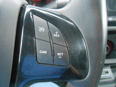 2018 RAM ProMaster City Tradesman