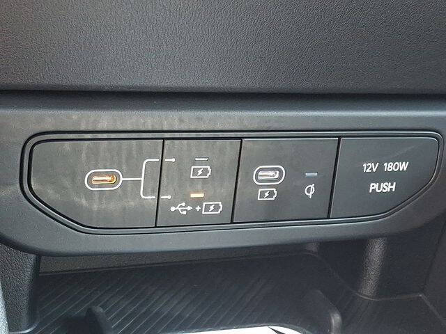 2026 Kia K4 Hatchback EX