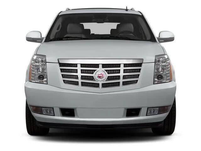 2014 Cadillac Escalade ESV Premium