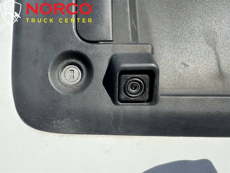 2023 Chevrolet Express 2500