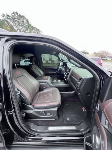 2020 Ford Expedition King Ranch