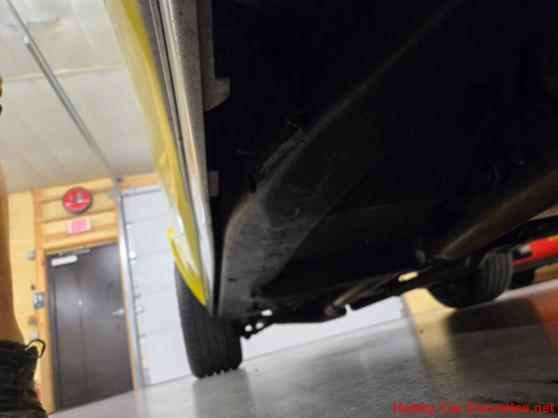 1976 Chevrolet Corvette