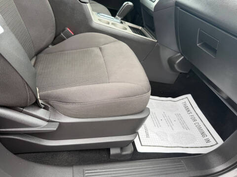 2010 Ford Edge SEL