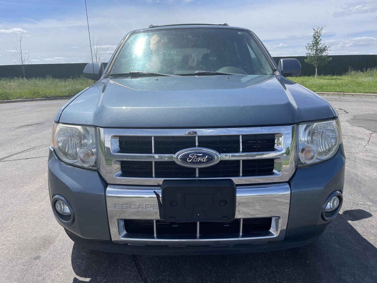 2011 Ford Escape for sale at Twin Cities Auctions in Elk River, MN