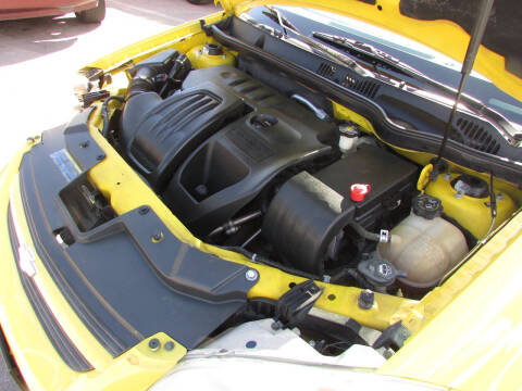 2006 Chevrolet Cobalt LS