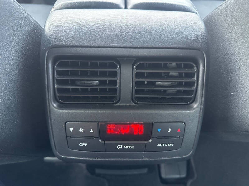 2013 Mazda CX-9 Sport