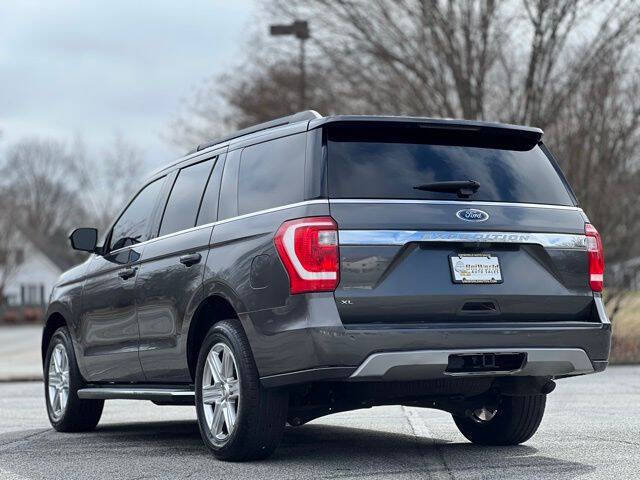 2020 Ford Expedition XLT