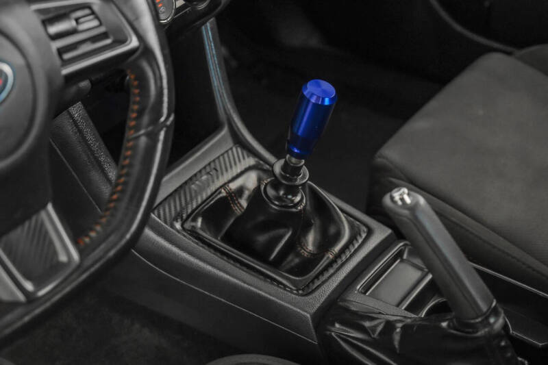 2018 Subaru WRX Premium