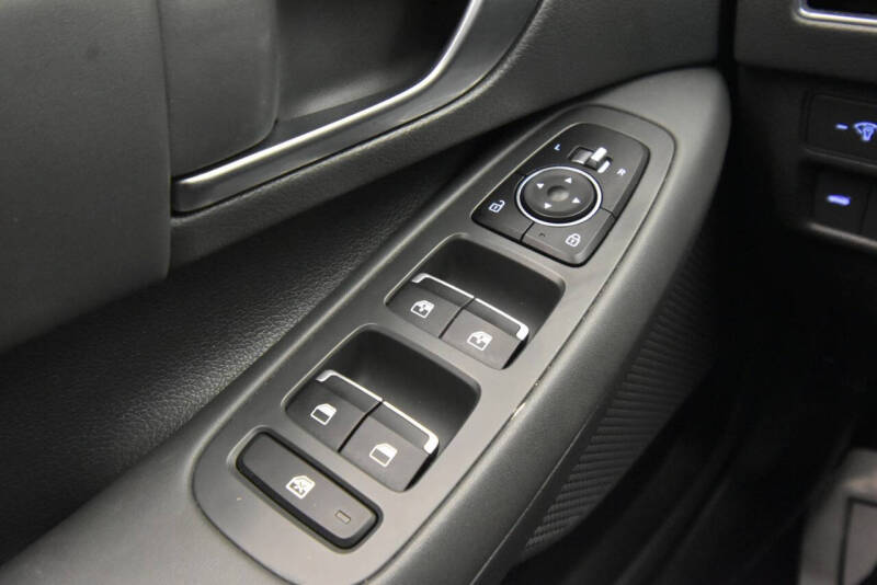 2020 Hyundai Sonata SEL Plus