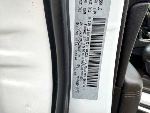 2016 Jeep Grand Cherokee Summit