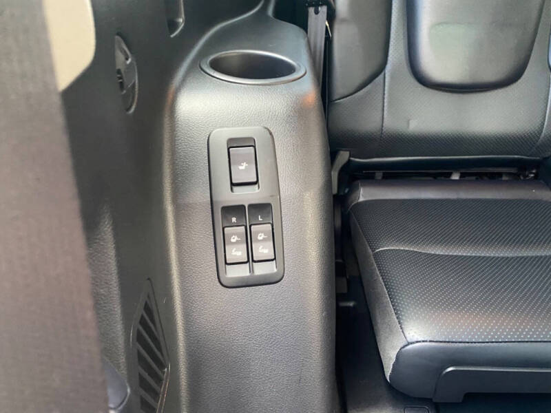 2012 Lexus GX 460 Premium