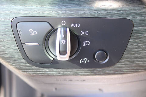 2019 Audi A4 quattro Premium Plus 45 TFSI