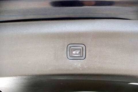 2019 Buick Enclave Premium