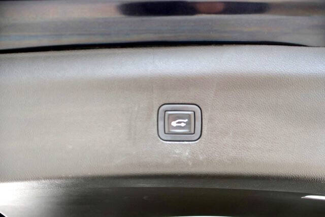2019 Buick Enclave Premium