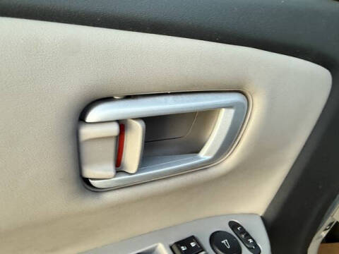 2012 Honda Pilot EX-L w/Navi