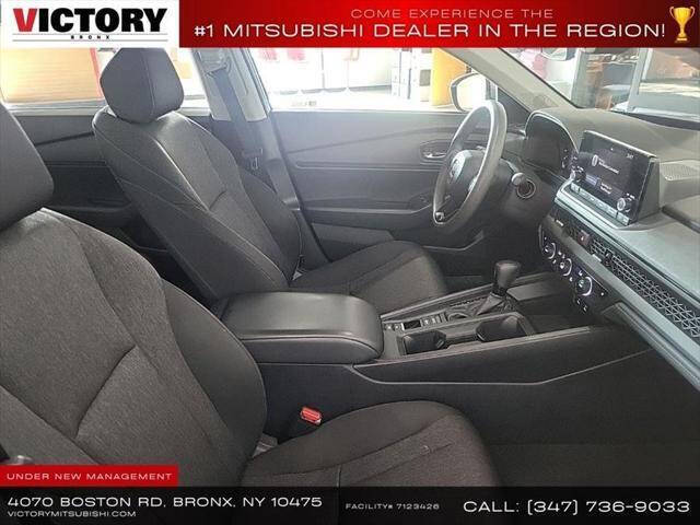 2023 Honda Accord