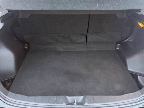 2019 Mitsubishi Outlander Sport