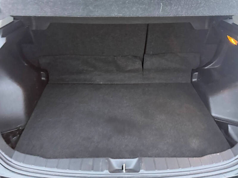 2019 Mitsubishi Outlander Sport