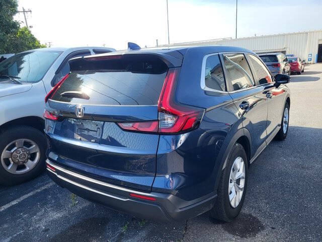 2023 Honda CR-V LX