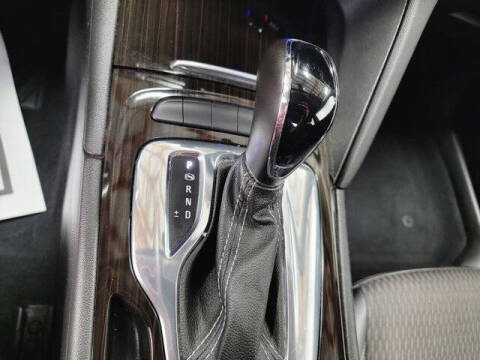 2019 Buick Regal Sportback Preferred II