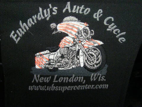 2012 Harley-Davidson Touring