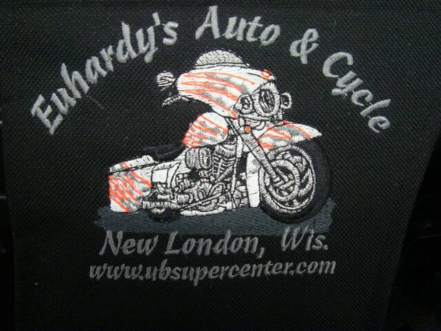 2012 Harley-Davidson Touring