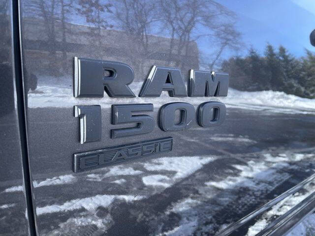 2022 RAM 1500 Classic Express