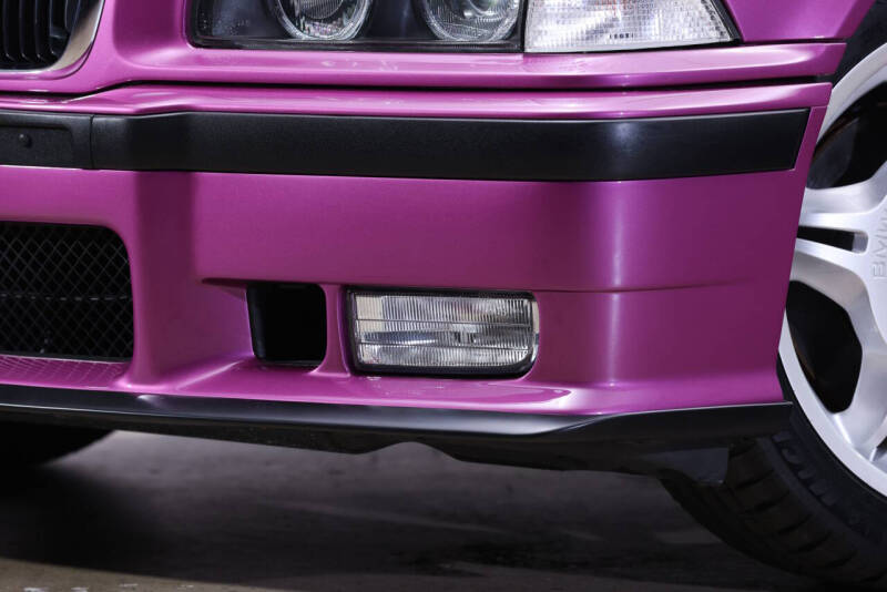 1996 BMW M3