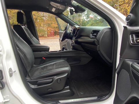 2022 Dodge Durango GT