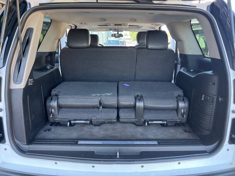 2013 GMC Yukon Denali