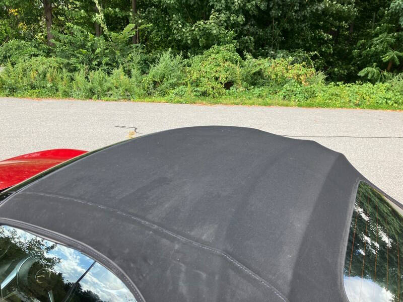 2016 Mazda MX-5 Miata Grand Touring