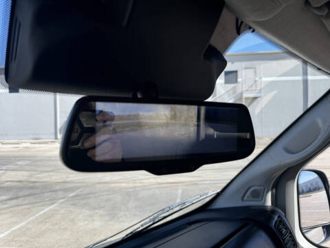 2022 RAM ProMaster 3500 159 WB