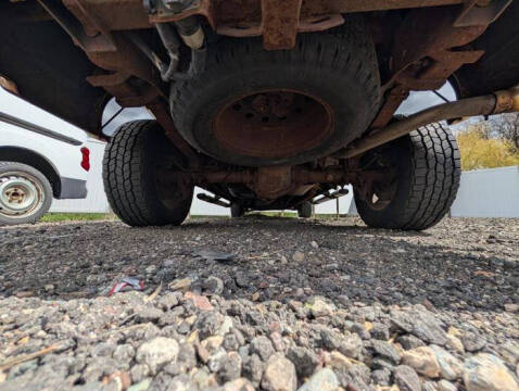 2007 Ford F-150