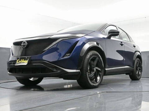 2024 Nissan Ariya Engage e-4ORCE