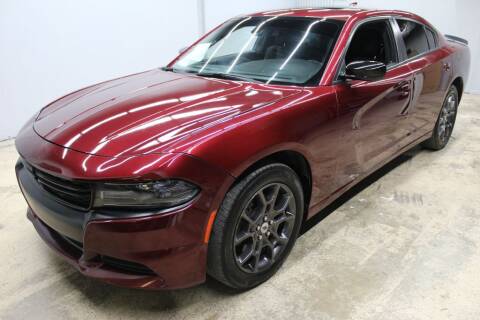 2018 Dodge Charger for sale at Flash Auto Sales in Garland TX