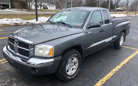 2005 Dodge Dakota for sale at Select Auto Brokers in Webster NY